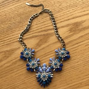 Baublebar statement necklace!!